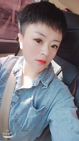 小颖营感恩有你们主播照片