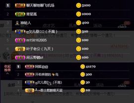 偌璃啊！主播照片