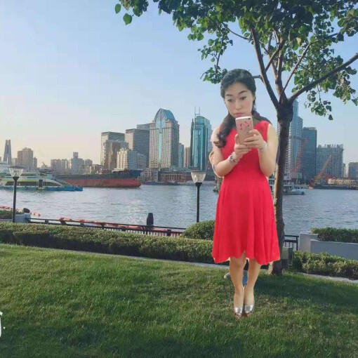 果果(平安好运)的图片