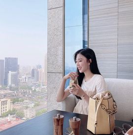 叮当喵~~~主播照片