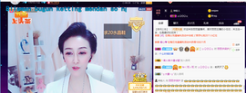 昵称违规，请重新修改主播照片