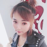 东北小兰兰的主播照片