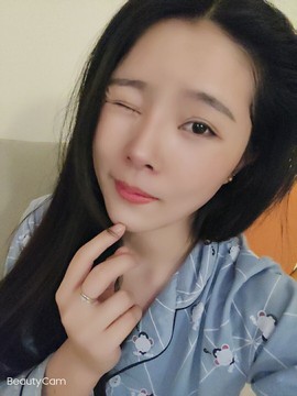 小阿轩∞∞主播照片