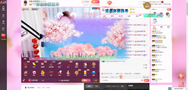格格乖乖💖主播照片