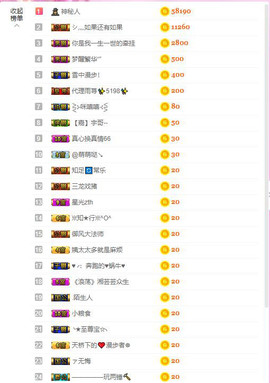 格格乖乖💖主播照片