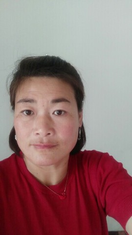 丑女hi主播照片