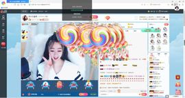 Lッ♥✿小白白主播照片
