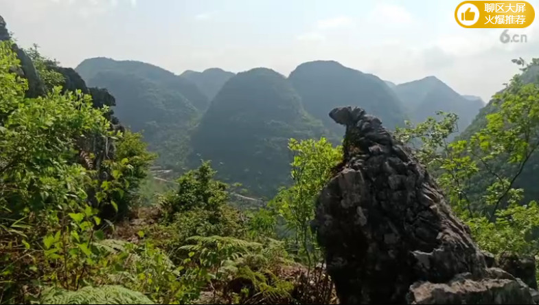 大自然一一一的主播照片