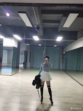 ❀小荷❄主播照片