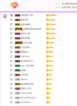 苏熙！！！主播照片