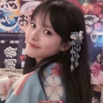 静静♀🍒