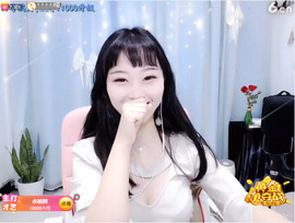 ︶梦见你ゝ纯属巧合ヾ主播照片