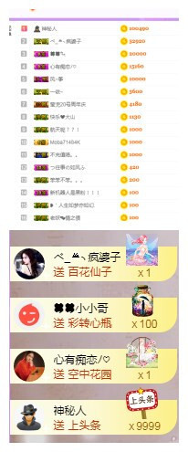 莹儿～晚上见主播照片