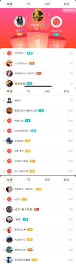 广西玲玲🌻主播照片