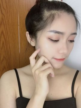 䒕豸苗，感谢相遇主播照片