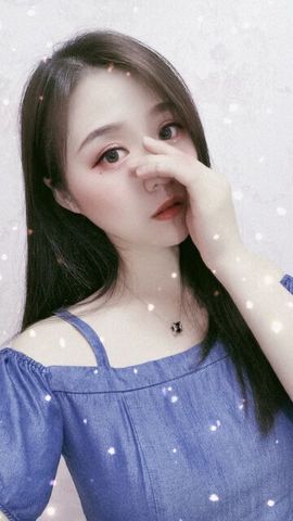 新人诗琳💋求照顾主播照片