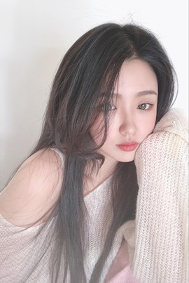 灵🌸八月加油呀主播照片