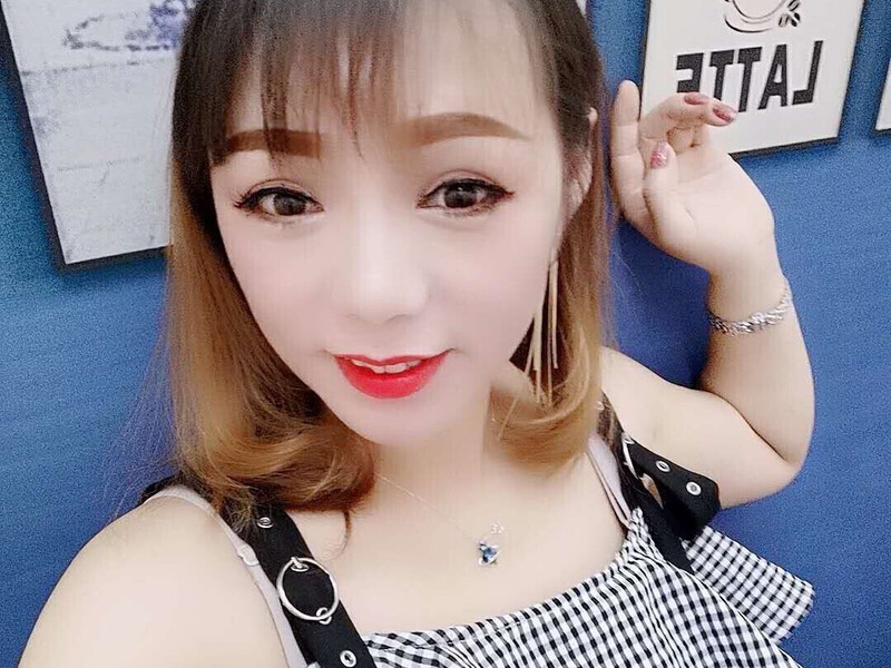 你的傾城小姨妹的主播海報