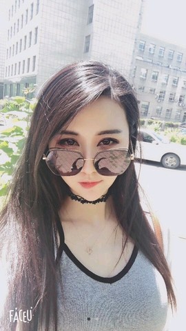 宝宝℡主播照片