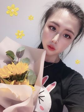 叮当喵~~~主播照片