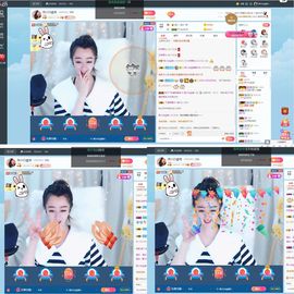 Lッ♥✿小白白主播照片
