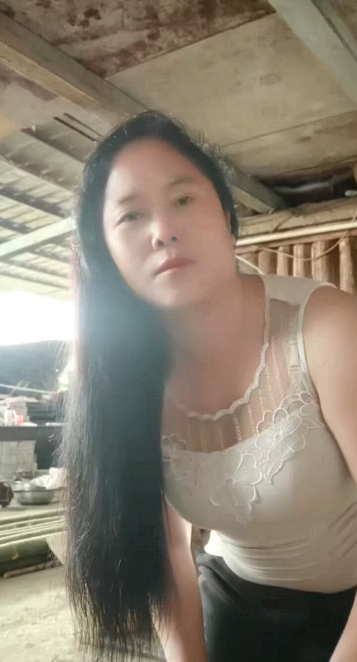 雾里看花