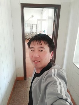 金亮x5主播照片