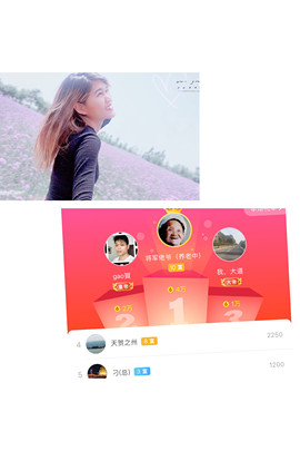 广西玲玲🌻主播照片