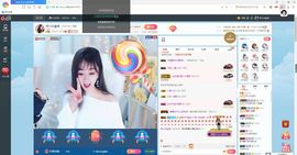 Lッ♥✿小白白主播照片