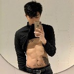黑仔lu
