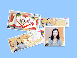 菲雅❤众筹升个宝主播照片