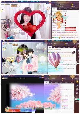 雪菜♫好运好运旺主播照片