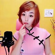 独宠九宝妹妹的主播照片