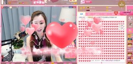 仙仙🎤唱歌主播照片