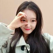 可爱勇的主播照片