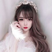 没看见呢.主播照片