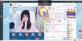 Lッ♥✿小白白主播照片