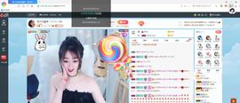 Lッ♥✿小白白主播照片