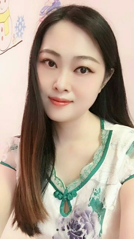 heartas止水主播照片