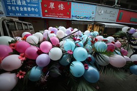 真言叔叔相约在怒江主播照片