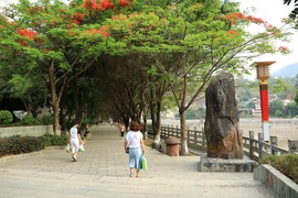 真言叔叔相约在怒江主播照片