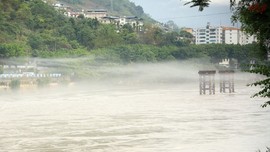 真言叔叔相约在怒江主播照片