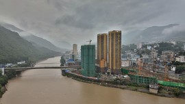 真言叔叔相约在怒江主播照片