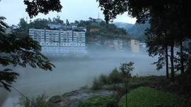 真言叔叔相约在怒江主播照片