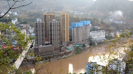 真言叔叔相约在怒江主播照片
