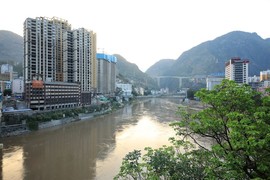 真言叔叔相约在怒江主播照片