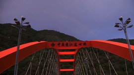 真言叔叔相约在怒江主播照片