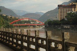 真言叔叔相约在怒江主播照片