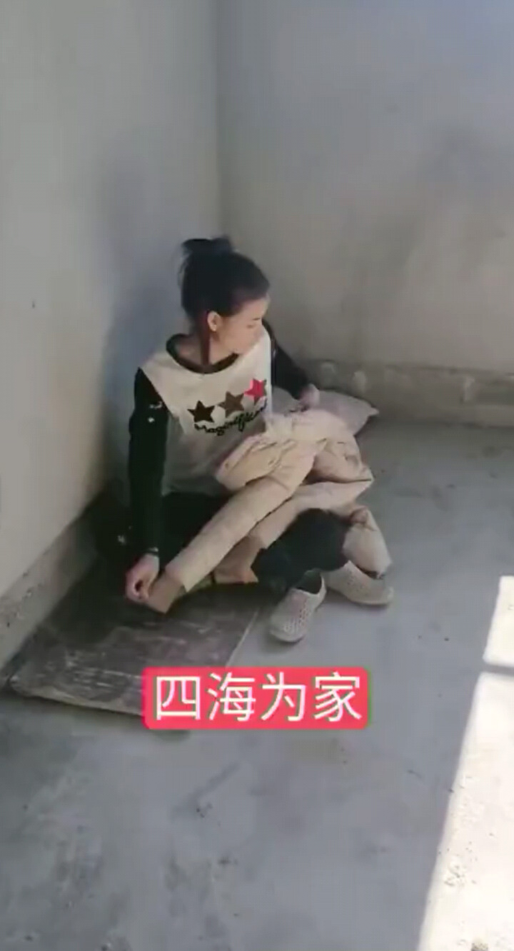 夜空中最亮的星