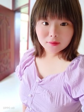 婷妹外卖小姐姐主播照片